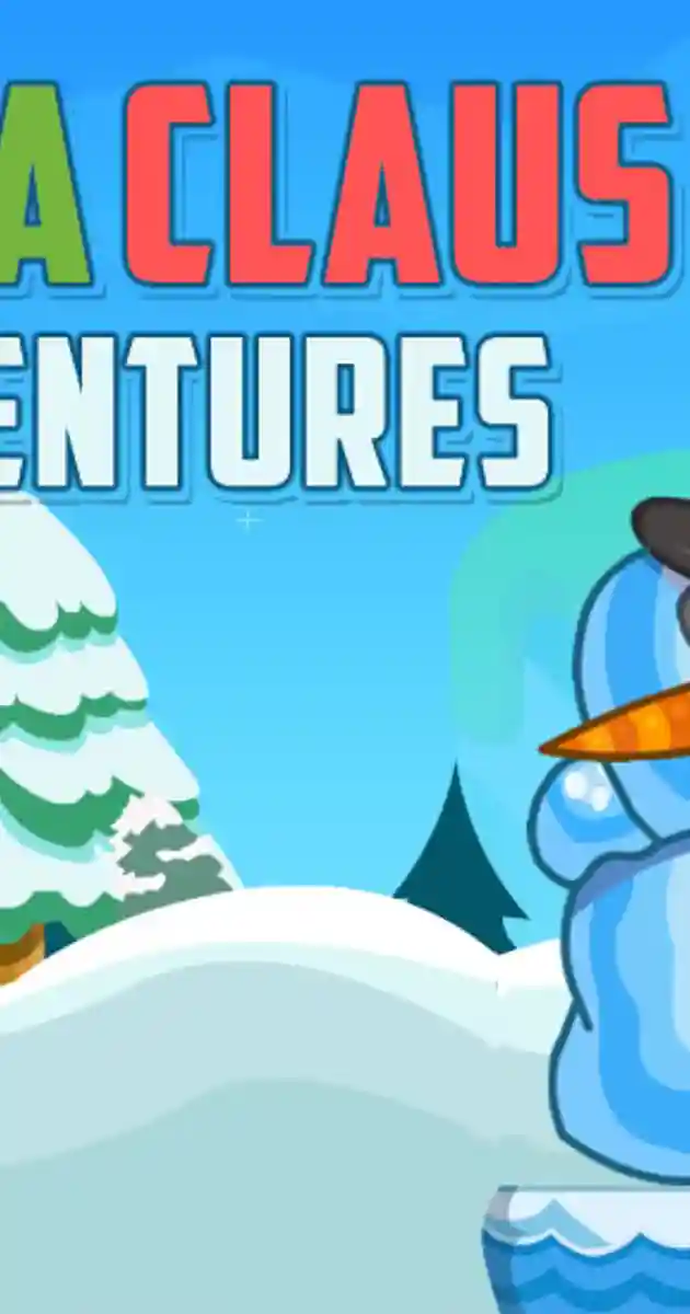 Santa Claus Adventures Free Online Games Play On Unvgames   Santa Claus Adventures 630.webp