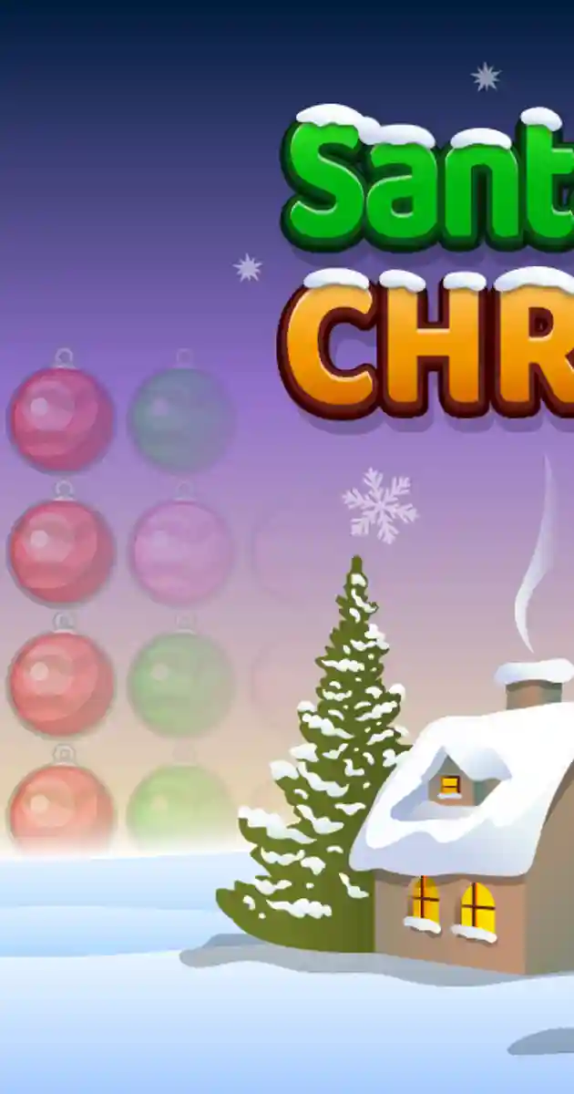 Santas Magic Christmas Free Online Games 🕹️ play on unvgames