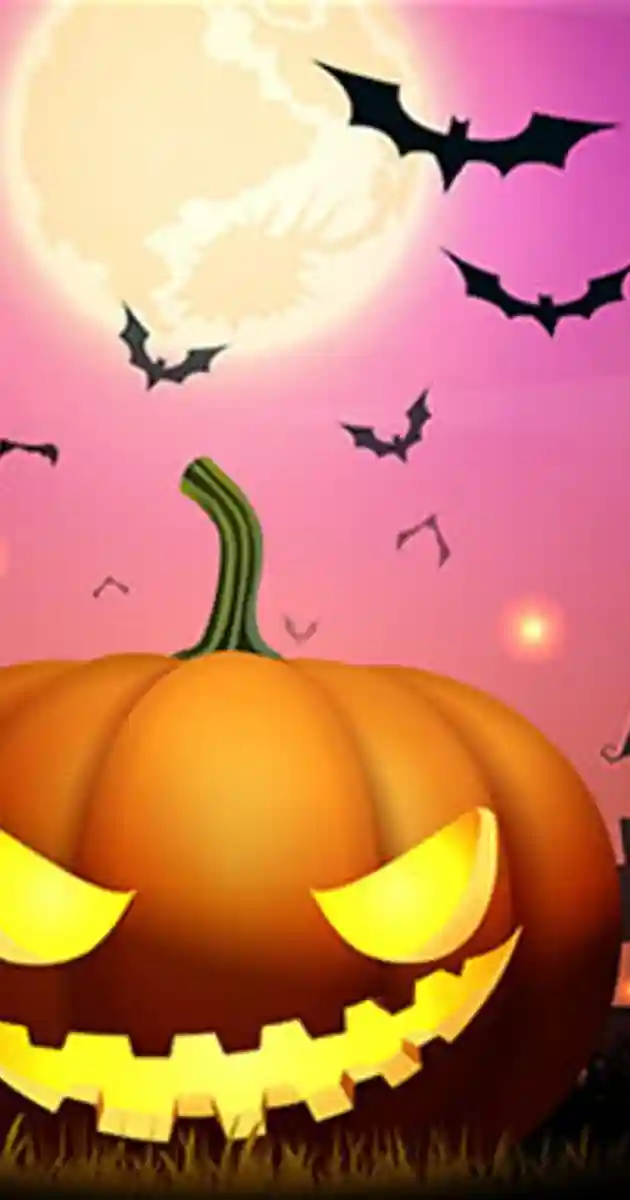 Scary Halloween Party Free Online Games play on unvgames