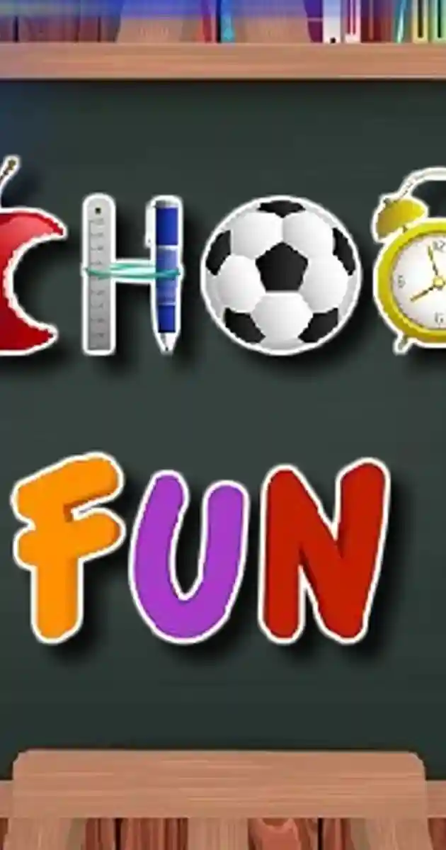 School Fun Free Online Games play on unvgames