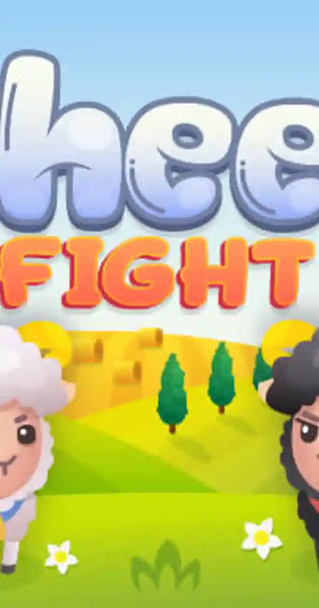 Sheep Fight - Free Online Games - 🕹️ play on unvgames