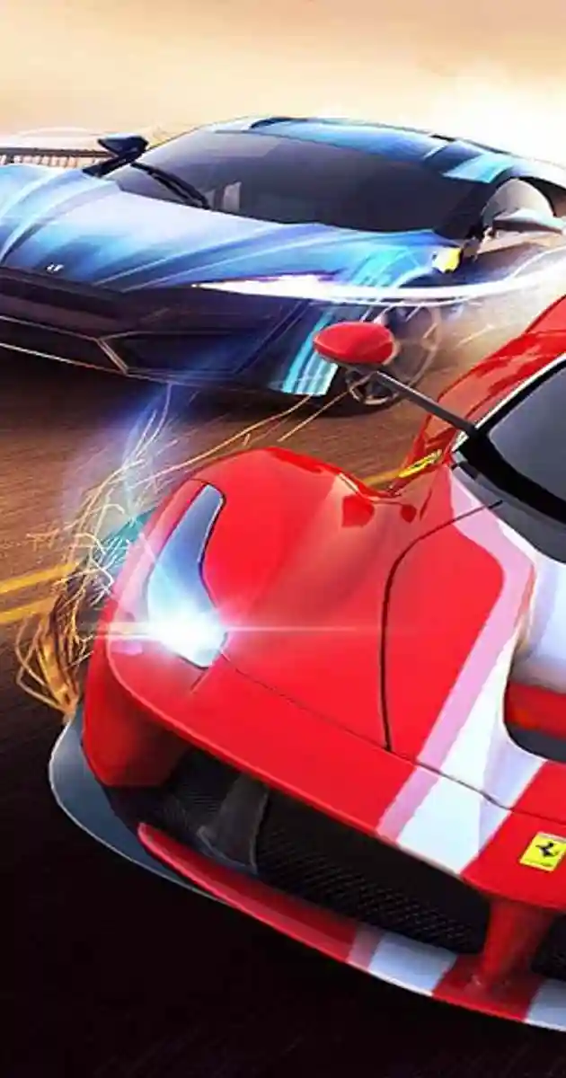 Speedy Way Car Racing Game - Free Online Games - 🕹️ play on unvgames