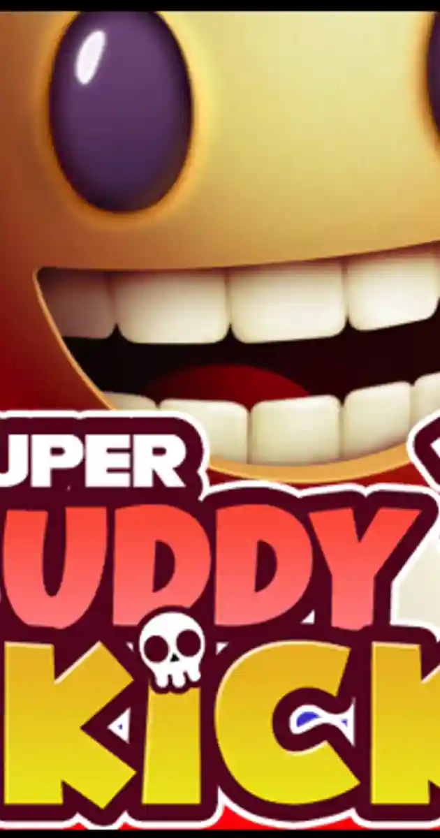 Super Buddy Kick 2 - Free Online Games - 🕹️ Play On Unvgames