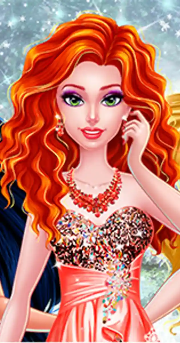 Supermodels Unforgettable Vacation Free Online Games 🕹️ Play On