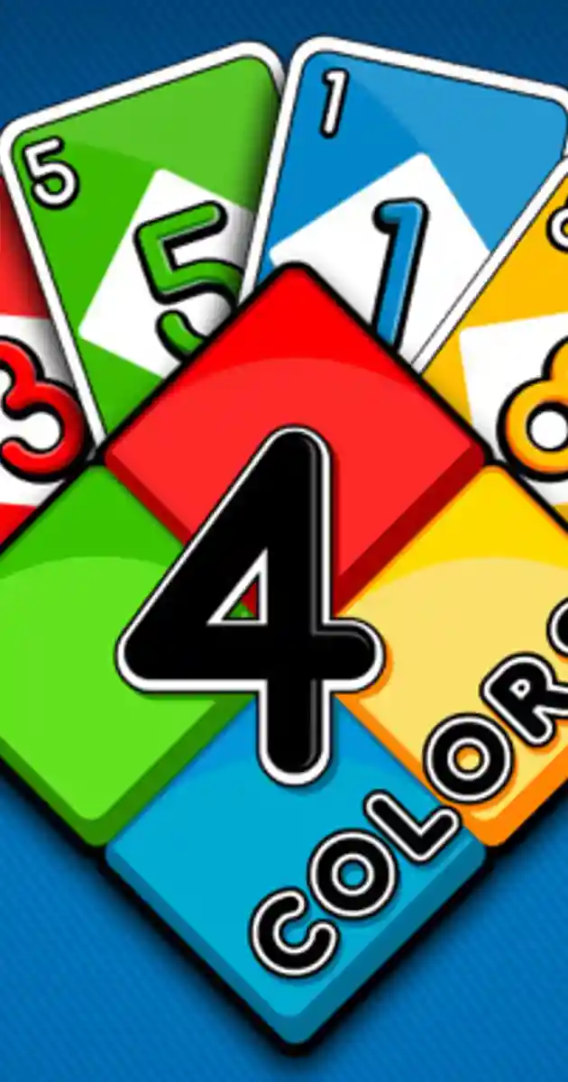 The Classic UNO Cards Game: Online Version - Free Online Games - 🕹️ ...