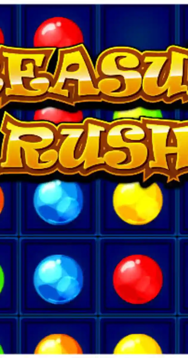 Treasure Rush - Free Online Games - 🕹️ Play On Unvgames