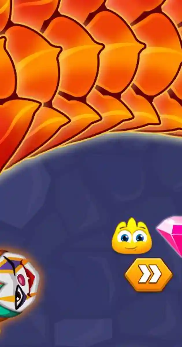 Worm Hunt Snake Game Io Zone Free Online Games Play On Unvgames