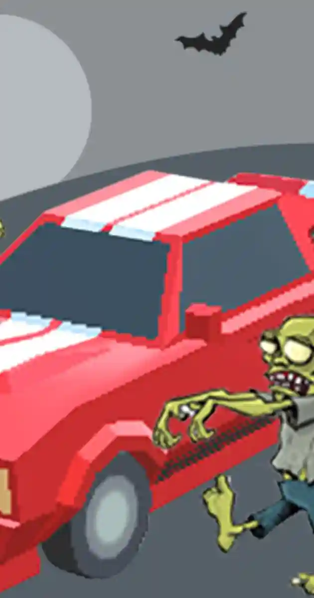 Zombie Drift Arena - Free Online Games - 🕹️ Play On Unvgames