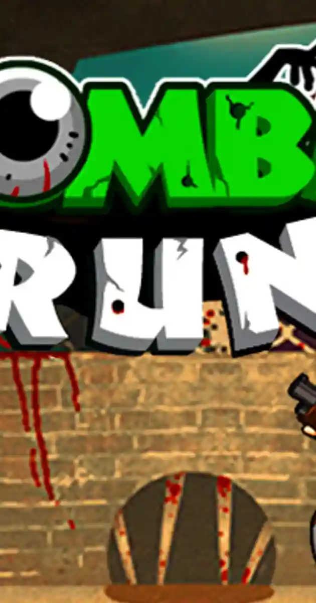 Zombie Run Free Online Games 🕹️ play on unvgames